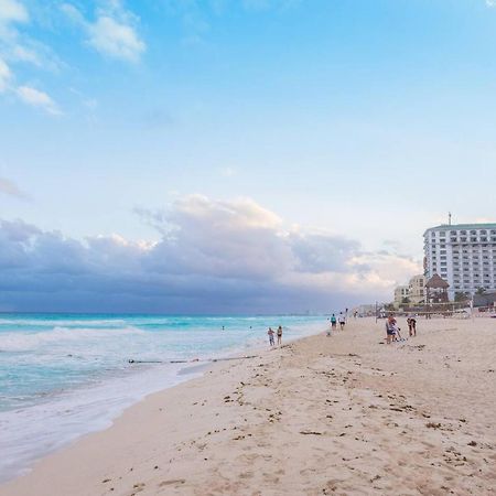 Апартаменты Amazing Location & Great Price Канкун Экстерьер фото