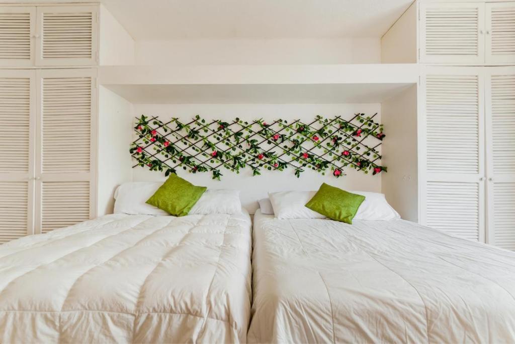 Апартаменты Amazing Location & Great Price Канкун Экстерьер фото