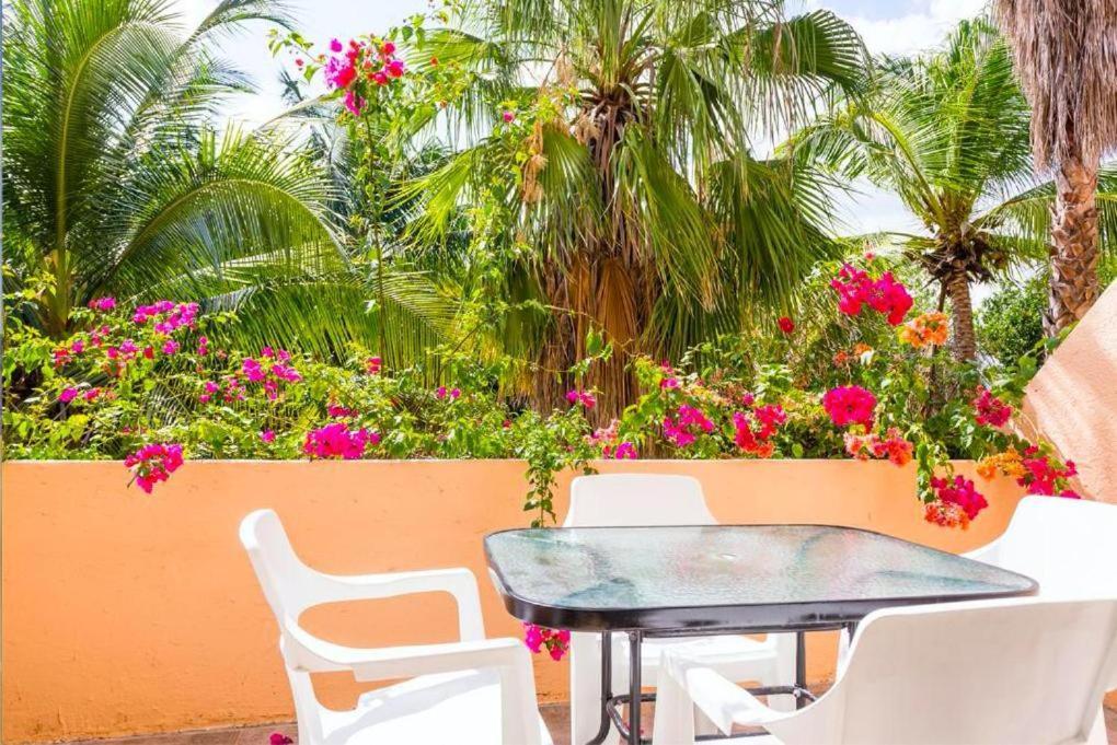 Апартаменты Amazing Location & Great Price Канкун Экстерьер фото