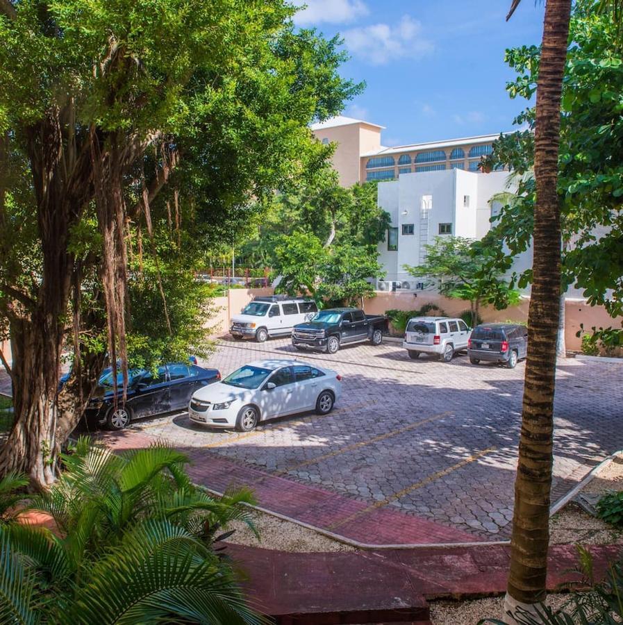 Апартаменты Amazing Location & Great Price Канкун Экстерьер фото