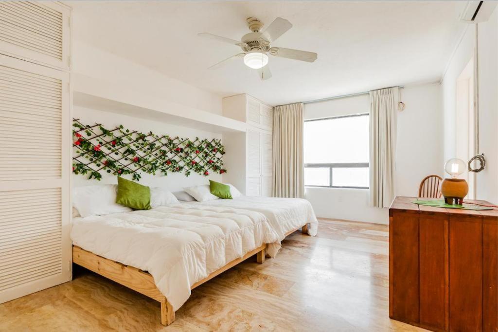 Апартаменты Amazing Location & Great Price Канкун Экстерьер фото