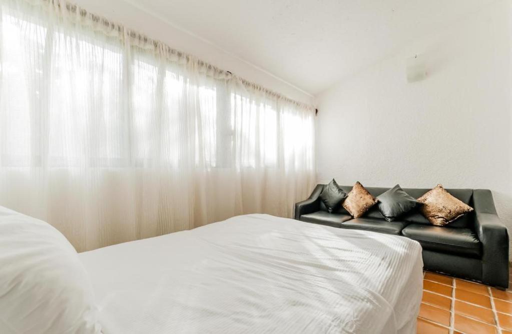 Апартаменты Amazing Location & Great Price Канкун Экстерьер фото