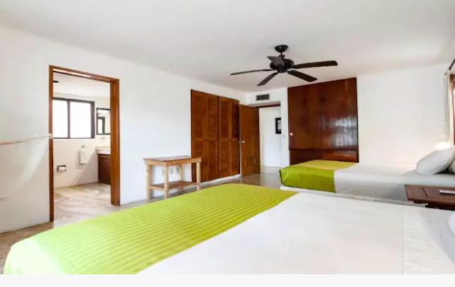 Апартаменты Amazing Location & Great Price Канкун Экстерьер фото