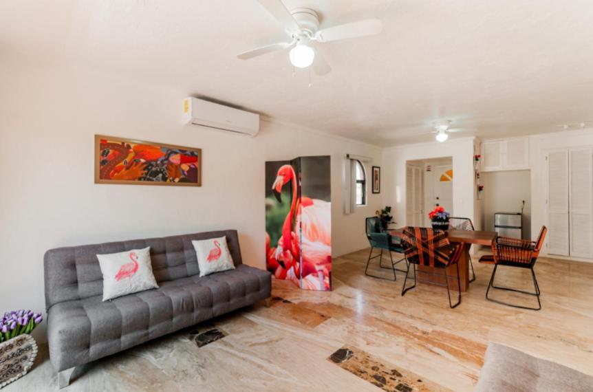 Апартаменты Amazing Location & Great Price Канкун Экстерьер фото