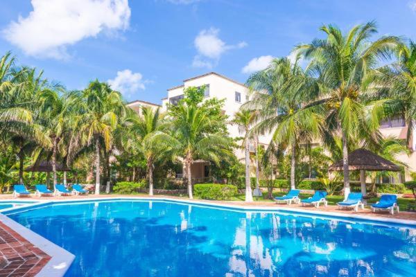 Апартаменты Amazing Location & Great Price Канкун Экстерьер фото