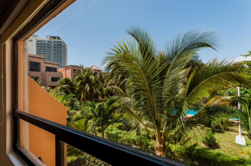 Апартаменты Amazing Location & Great Price Канкун Экстерьер фото
