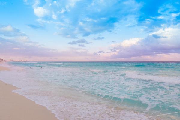 Апартаменты Amazing Location & Great Price Канкун Экстерьер фото