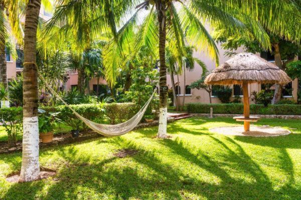 Апартаменты Amazing Location & Great Price Канкун Экстерьер фото