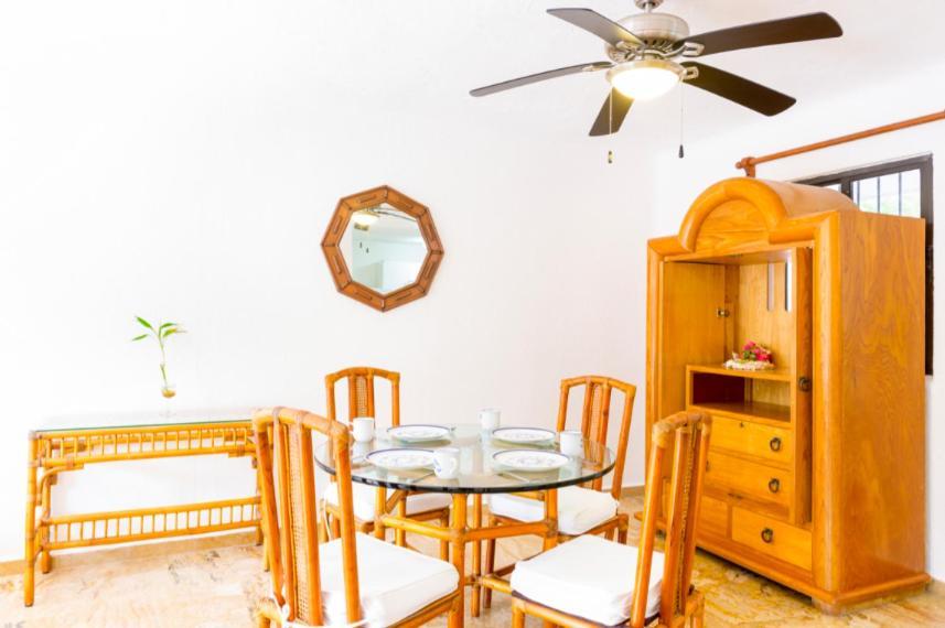 Апартаменты Amazing Location & Great Price Канкун Экстерьер фото
